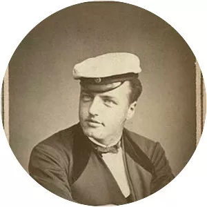 Ove Gude - Norwegian diplomat