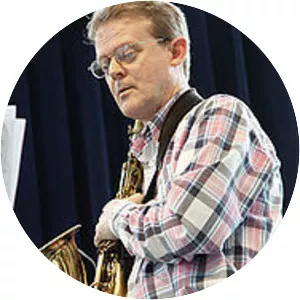 Ove Ingemarsson - Swedish saxophonist