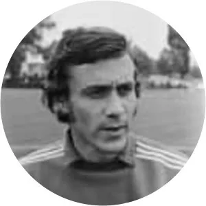 Ove Kindvall - Swedish former football player