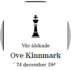 Ove Kinnmark