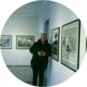 Ove Maidla - Musical artist