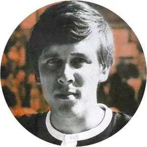 Ove Pilebo - Musical artist