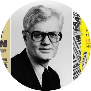 Ove Rainer - Swedish politician