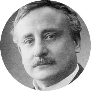 Ove Rode - Danish Politician