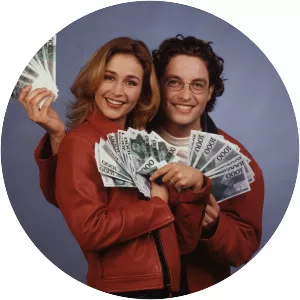 Over de roooie - TV program