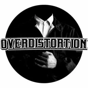 Over Distortion
