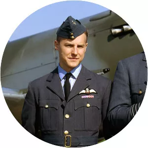 Over Here photograph