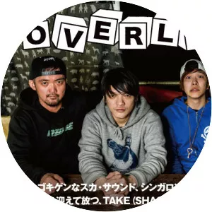 OVER LIMIT - Musical group