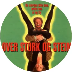Over stork og stein