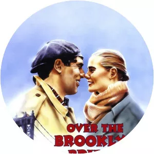 Over the Brooklyn Bridge