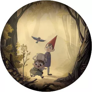 Over The Garden Wall - American television miniseries