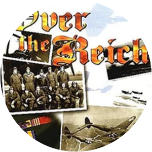 Over the Reich - Computer game