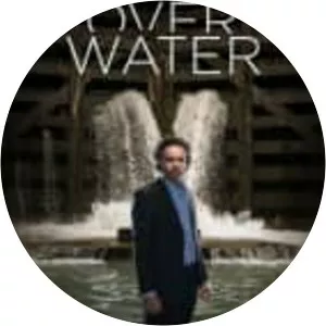 Over Water photograph