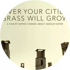 Over Your Cities Grass Will Grow