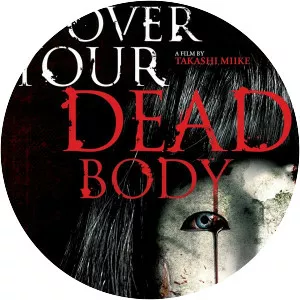 Over Your Dead Body - 2014 ‧ Horror ‧ 1h 34m