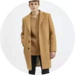 Overcoat - Garment