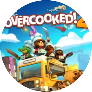 Overcooked 2 - Video game