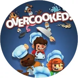 Overcooked - Video game