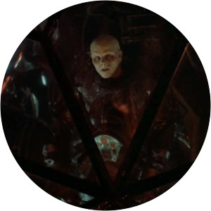 Overdog Spacehunter: Adventures in the Forbidden Zone