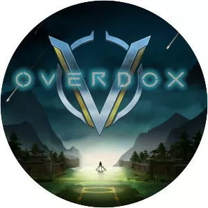 OVERDOX - Video game