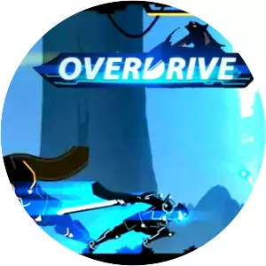 Overdrive - Ninja Shadow Revenge - Video game