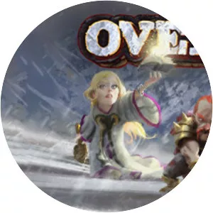 Overfall - Video game