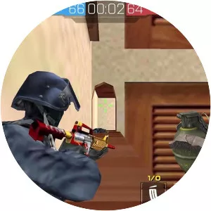 Overkill Strike: fury shooting beast - Video game