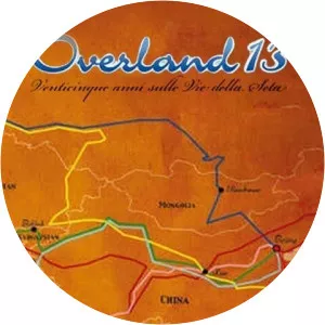 Overland 13: Venticinque anni sulle Vie della setaSince 2014 - TV program