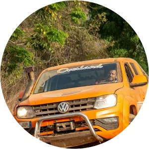 Overland 20Since 2019