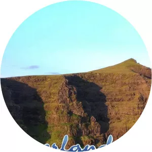 Overland 21Since 2020