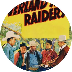 Overland Stage Raiders