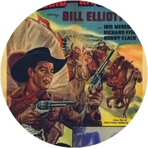 Overland with Kit Carson