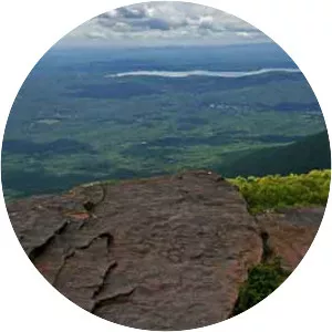 Overlook Mountain