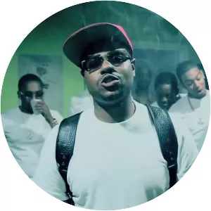 Overlord Scooch - Musical artist