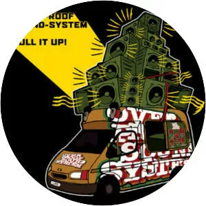 Overproof Soundsystem