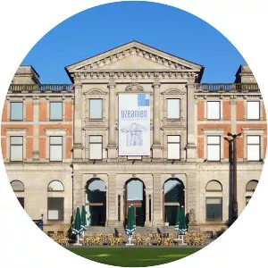 Overseas Museum, Bremen