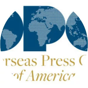 Overseas Press Club