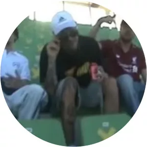 overshiaat - Musical artist