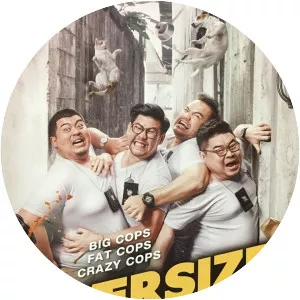 Oversize Cops