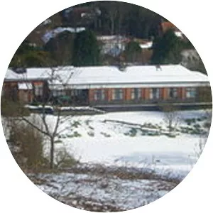 Overstrand railway station - 