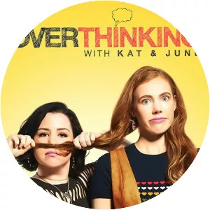 Overthinking with Kat & June - American web television series