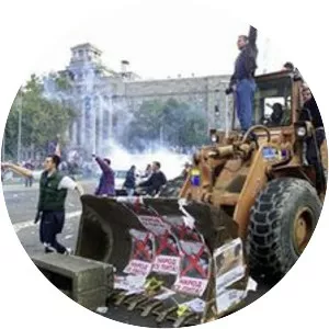 Overthrow of Slobodan Milošević - 