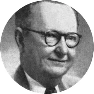 Overton Brooks - Former United States Representative