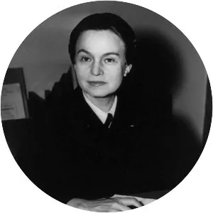 Oveta Culp Hobby - Former United States Secretary of Health, Education, and Welfare