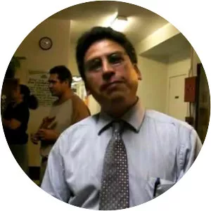 Ovidio Barrios