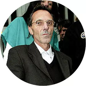 Ovidio Bompressi - Italian activist