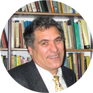 Ovidiu Carja - Writer