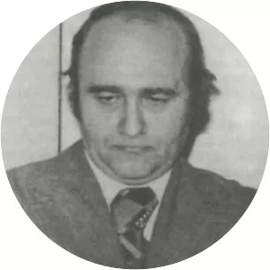 Ovidiu Ghidirmic