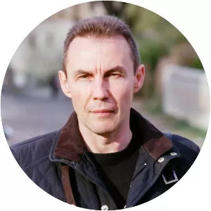 Ovidiu Morar - Writer