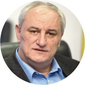 Ovidiu Tender - Romanian businessman